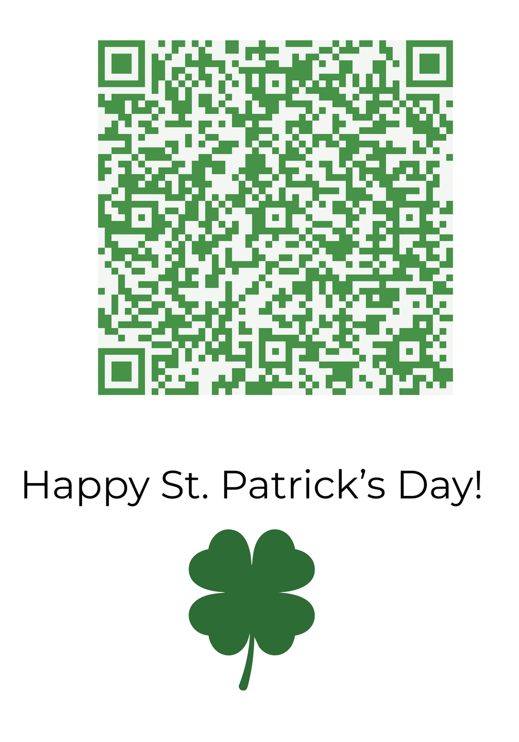 Lucky charm Hoodie "Where ever you go..."