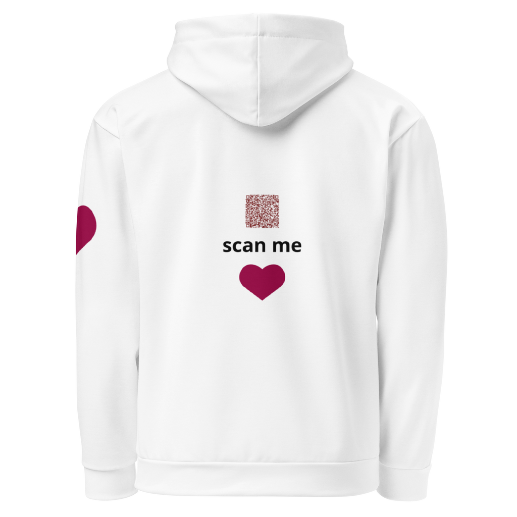 Love Poem by Robert Fulghum : "Fall into mutually satisfying weirdness and call it true love....